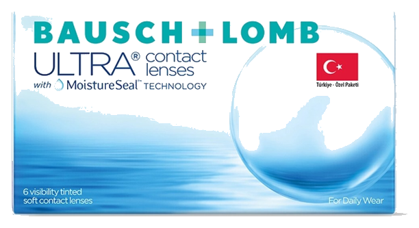 Bausch + Lomb Ultra